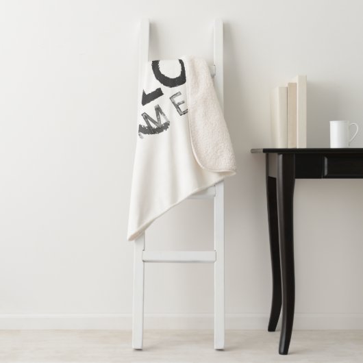 hallo sherpa deken (In situ)