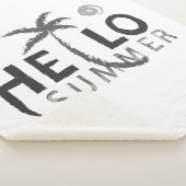 hallo sherpa deken (3/4)