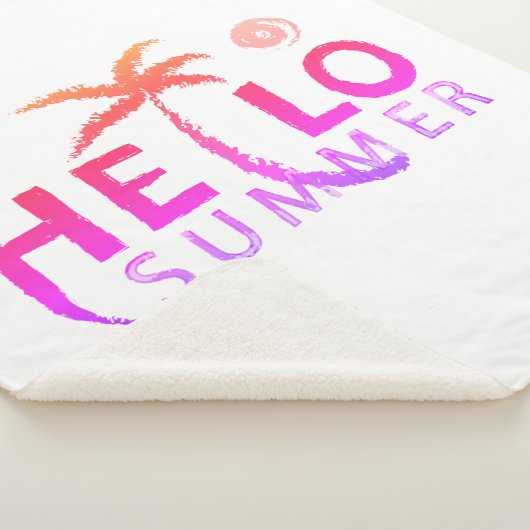 hallo sherpa deken (3/4)