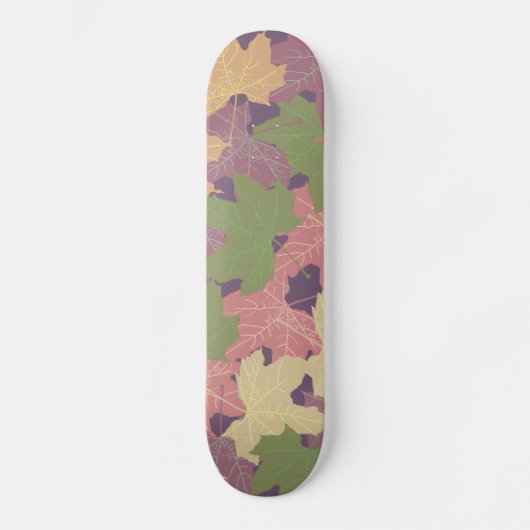hallo skateboard (Voorkant)