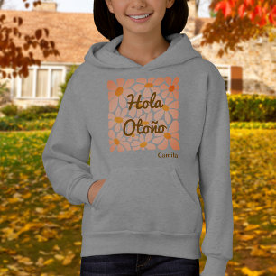 Hallo Spaanse herfst Herfst vibes personaliseren K