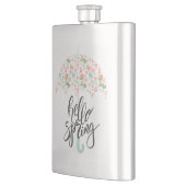 hallo Spring Umbrella Flacon (Links)