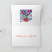 Hallo Steampunk 19 - Kaart (Binnen)