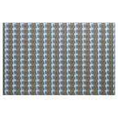 hallo stof (Yard (91,4 cm))