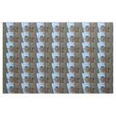 hallo stof (Fat Quarter)