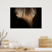 hallo, Stranger - Poster (Keuken)