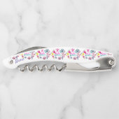 hallo Summer Beach Thunder-Cove Kurkentrekker (Achterkant)