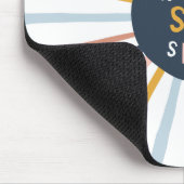 hallo Sunshine Muismat (Hoek)