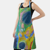 hallo Sunshine Schort (Insitu)