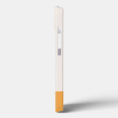 hallo Sunshine Yellow Boho Case-Mate iPhone Case (Achterkant / Links)