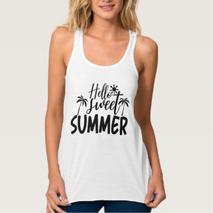 Hallo Sweet Summer-96828 Tanktop