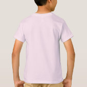 hallo t-shirt (Achterkant)