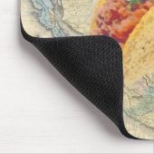 hallo Taco! Mousepad Muismat (Hoek)