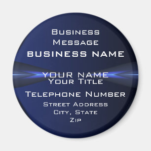 Hallo Tec Futuristische BedrijfsMagneten Magneet