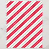 Hallo Terug Elf Welkom Ik ben terug Kerst Elf (Achterkant)