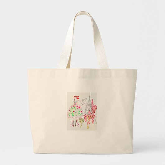Hallo Tote (Voorkant)