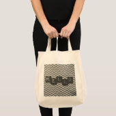 Hallo Tote Bag (Voorkant (product))