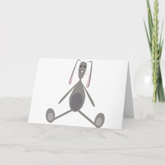 HALLO U KAART (Voorkant)