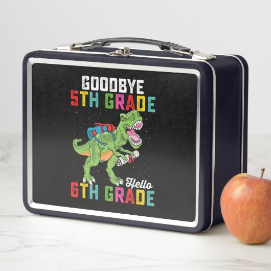 Hallo Vaarwel 5e klas (In situ)