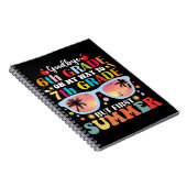 Hallo Vaarwel 6e klas Notitieboek (Rechterzijde)