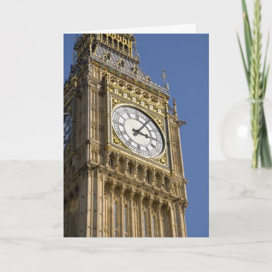 Hallo van Londen Kaart (Voorkant)