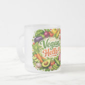 Hallo Vegan Mok (Voorkant links)