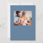 Hallo Vet retro Aankondiging (Achterkant)