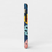 Hallo Vrolijke "zonneschijn" groet Case-Mate iPhone Case (Achterkant/links)