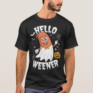 Hallo €? Weener T-shirt
