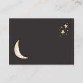 Hallo Wereld Roze Wereldbol Boeken voor Baby showe Informatiekaartje (Achterkant)