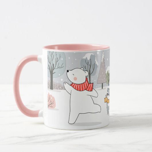 hallo Winter Mok (Links)