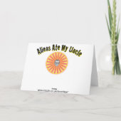 Hallo Zeiler! Kaart (Achterkant)