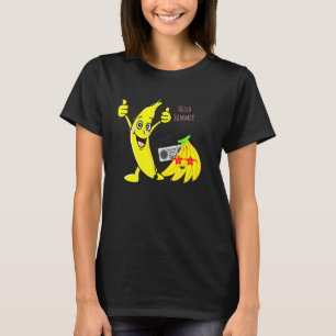 Hallo Zomer Dwerg 4 T-shirt