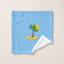 Hallo Zomer Zon Retro Cirkel Vintage Strand