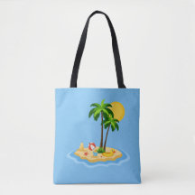 Hallo Zomer Zonneschijn Retro Cirkel Vintage Stran
