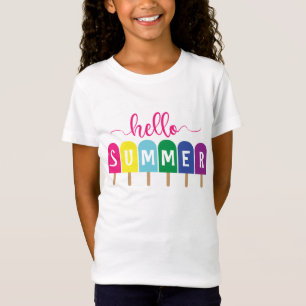 hallo Zomneijs pop T-Shirt