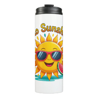 Hallo Zonneschijn Thermosbeker