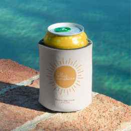 hallo Zonnezomerpool Koelbox Blikjeskoeler