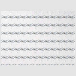 HALLOEEN DRAGONFLY WEEFSUE PAPIER