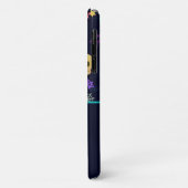 HALLOEEN VOOR KUSTMAKEN EN MAKEN Case-Mate iPhone CASE (Achterkant/links)