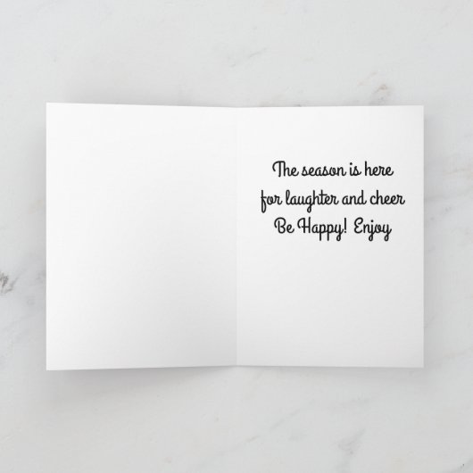 **HALLOGEN** EN **THANKSGIVING** ALLE IN ÉÉN KAART (Binnen)