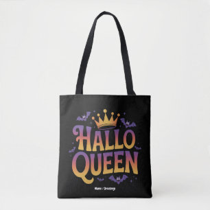 Halloqueen Bat Vrouwen Kostuum Kroon Uw Spooky Draagtas