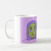 Halloumi | Mok thee en koffie | #overhear (Links)