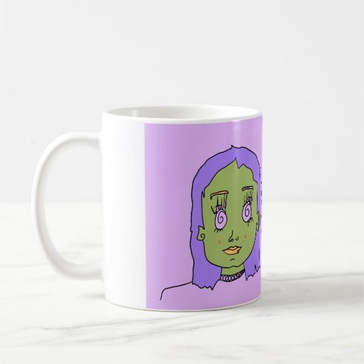 Halloumi | Mok thee en koffie | #overhear (Links)