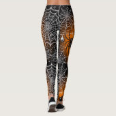 ✨ Hallow élégant et confortable Leggings ✨ (Dos)