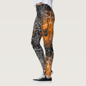 ✨ Hallow élégant et confortable Leggings ✨ (Gauche)