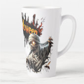 ☕ Hallow Love Coffee Mug (Droite)
