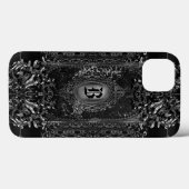 Hallow Shade Victoriaans Gothic 6/6 s Case-Mate iPhone Case (Achterkant (horizontaal))