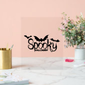 Halloweed Funny Hippie Citrouille Halloween (Mariage)