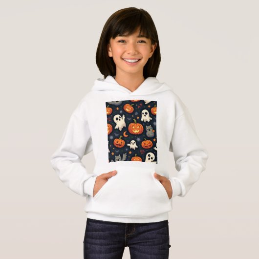 Halloween (Devant entier)